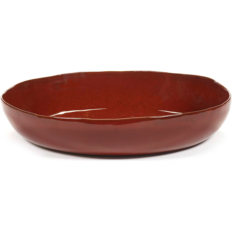 La Mère Skål Ø37 cm, Venetian Red