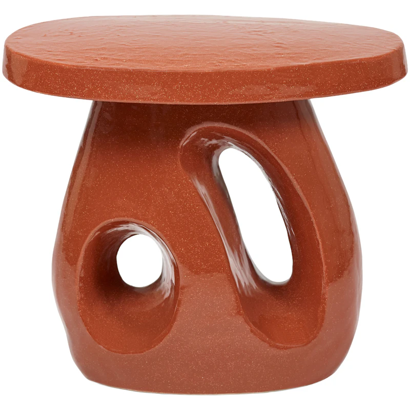 Amé Sidobord, Rost