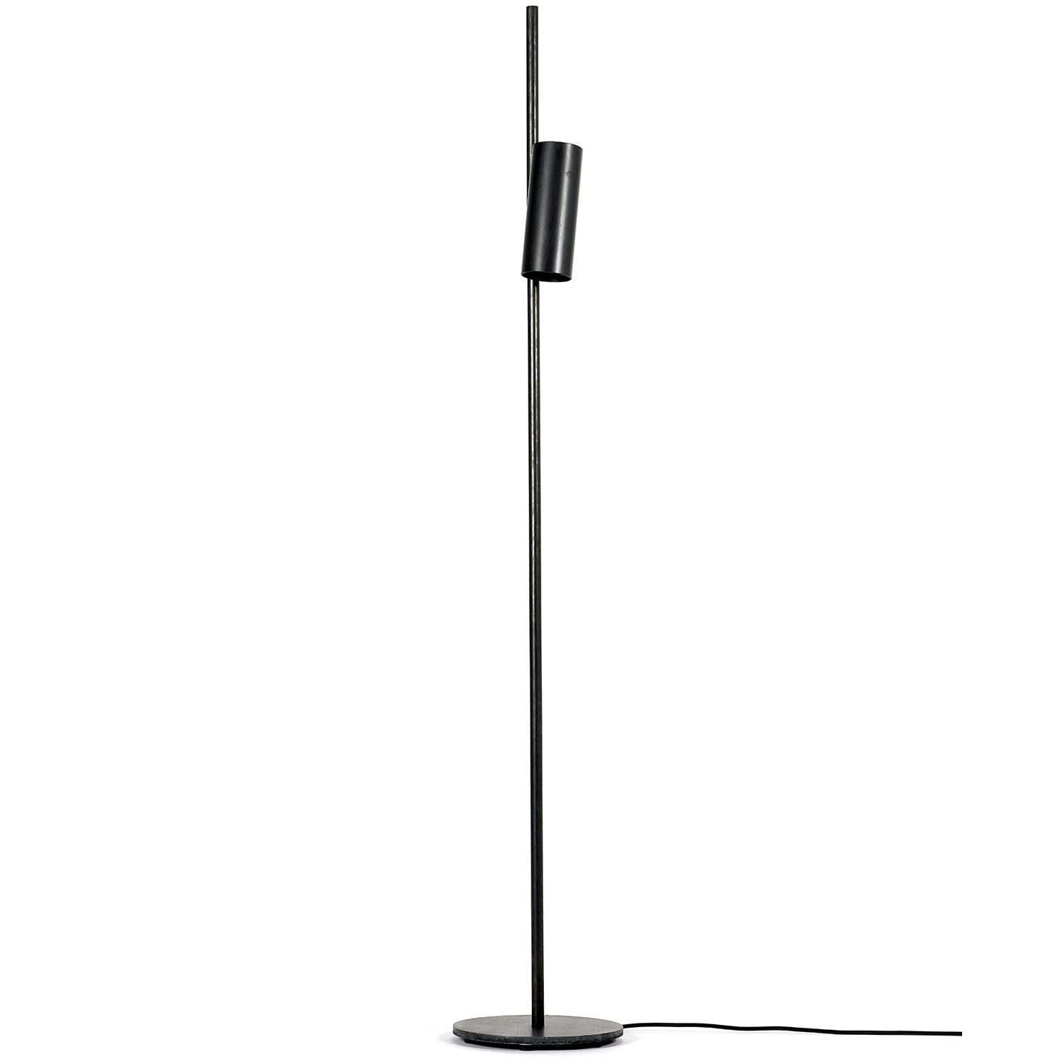 Serax Sofisticato Nr. 15 Golvlampa Bluesteel - Golvlampor Stål Blue Steel - B7219372