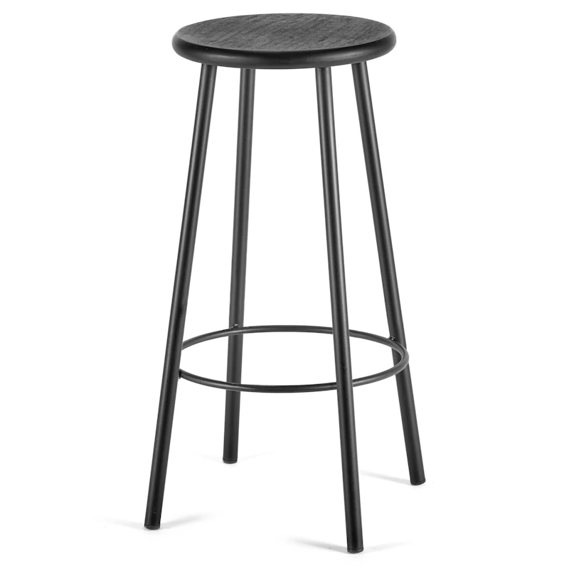 Pall Medium, Svart