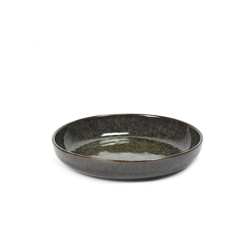 Surface Djup Tallrik XL, Indi Grey