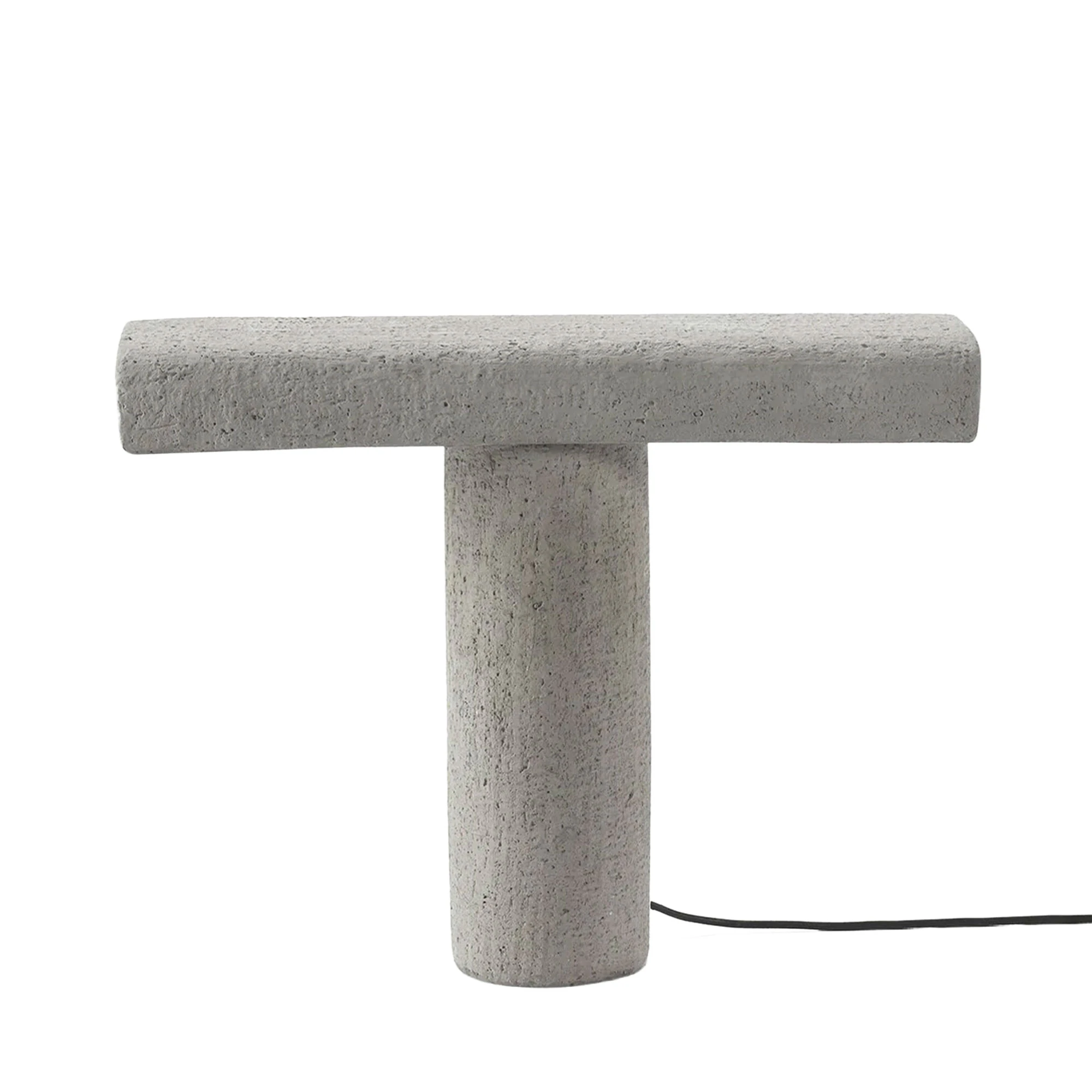 Serax Fck Bordslampa Cement - Bordslampor Betong Cement - B0925203-813