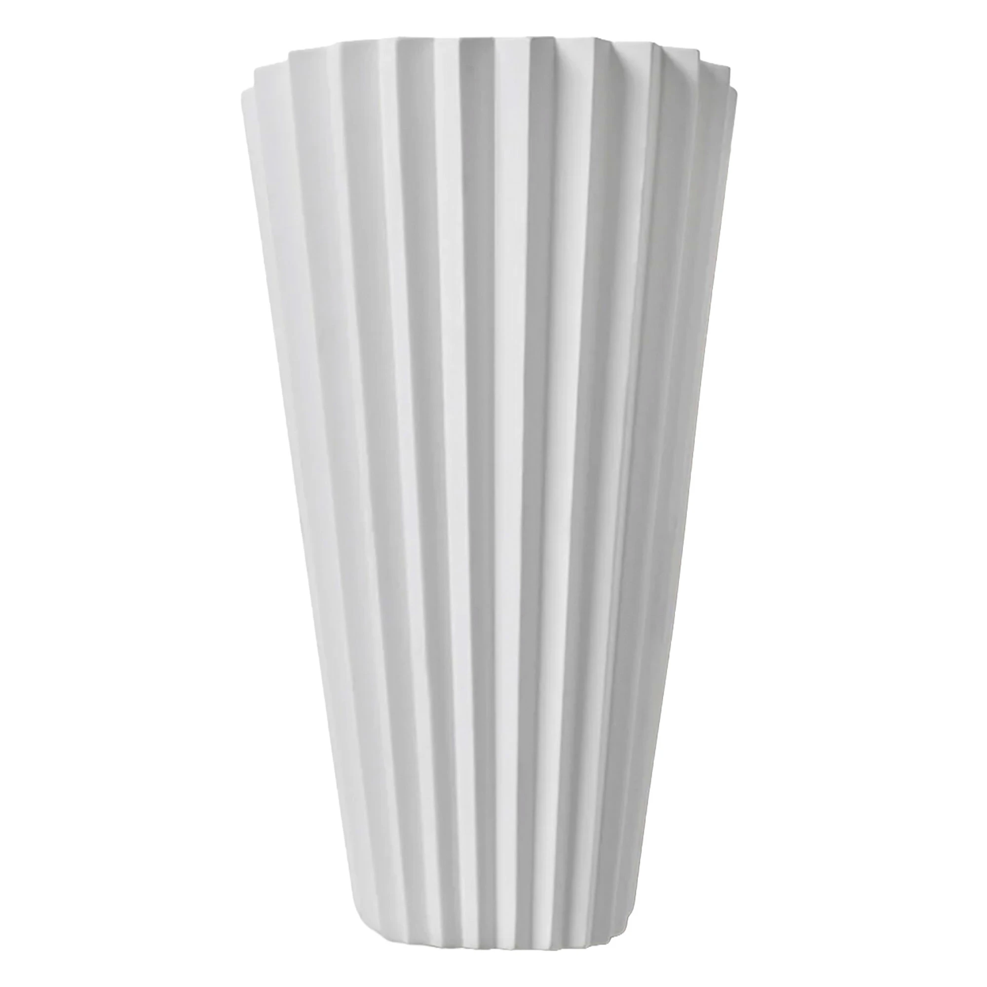 Serax Uala V&auml;gglampa - V&auml;gglampor Benporslin Vit - B0426002-015