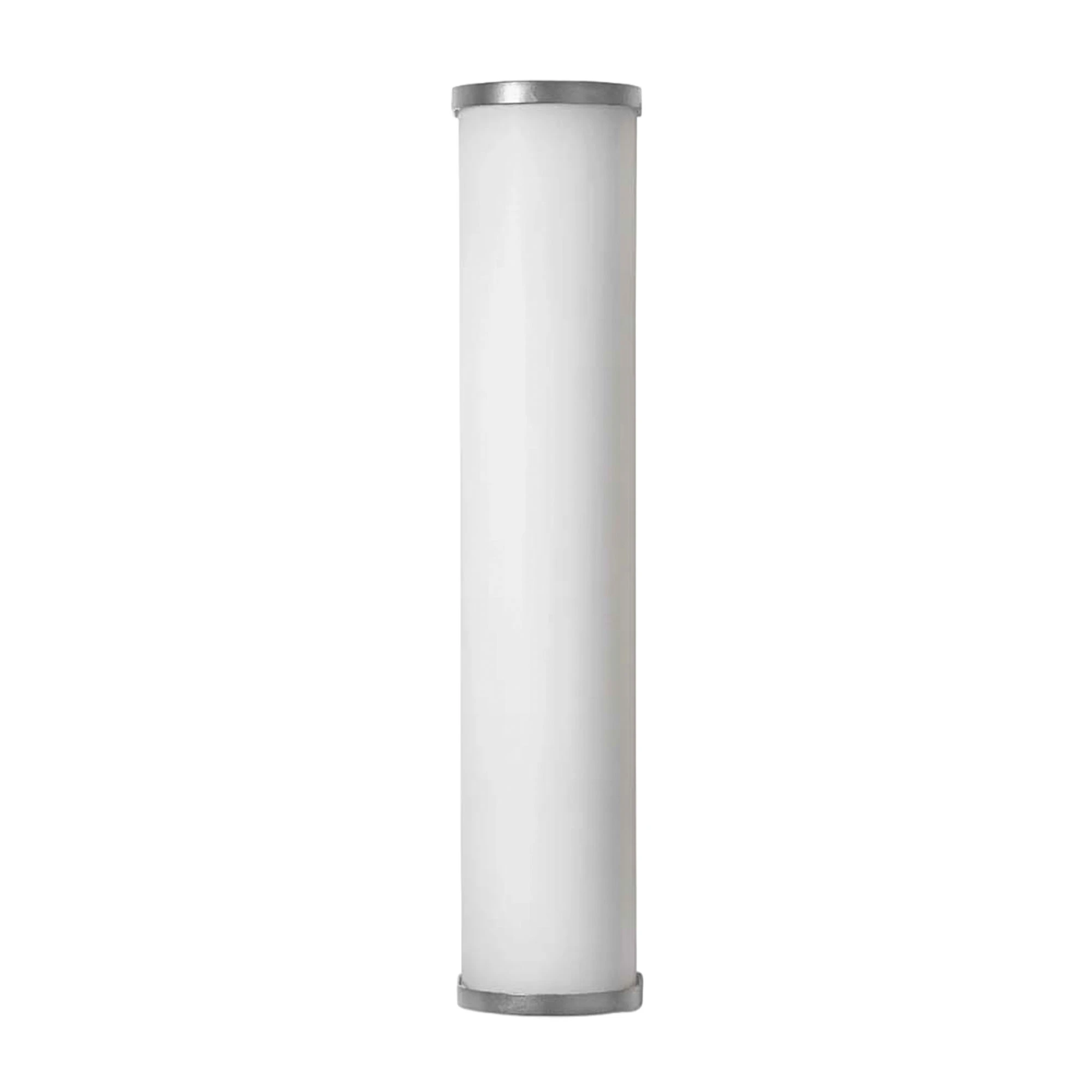Serax V&auml;gglampa 44,5 Cm Nickel - V&auml;gglampor St&aring;l Nickel - B0426005-806