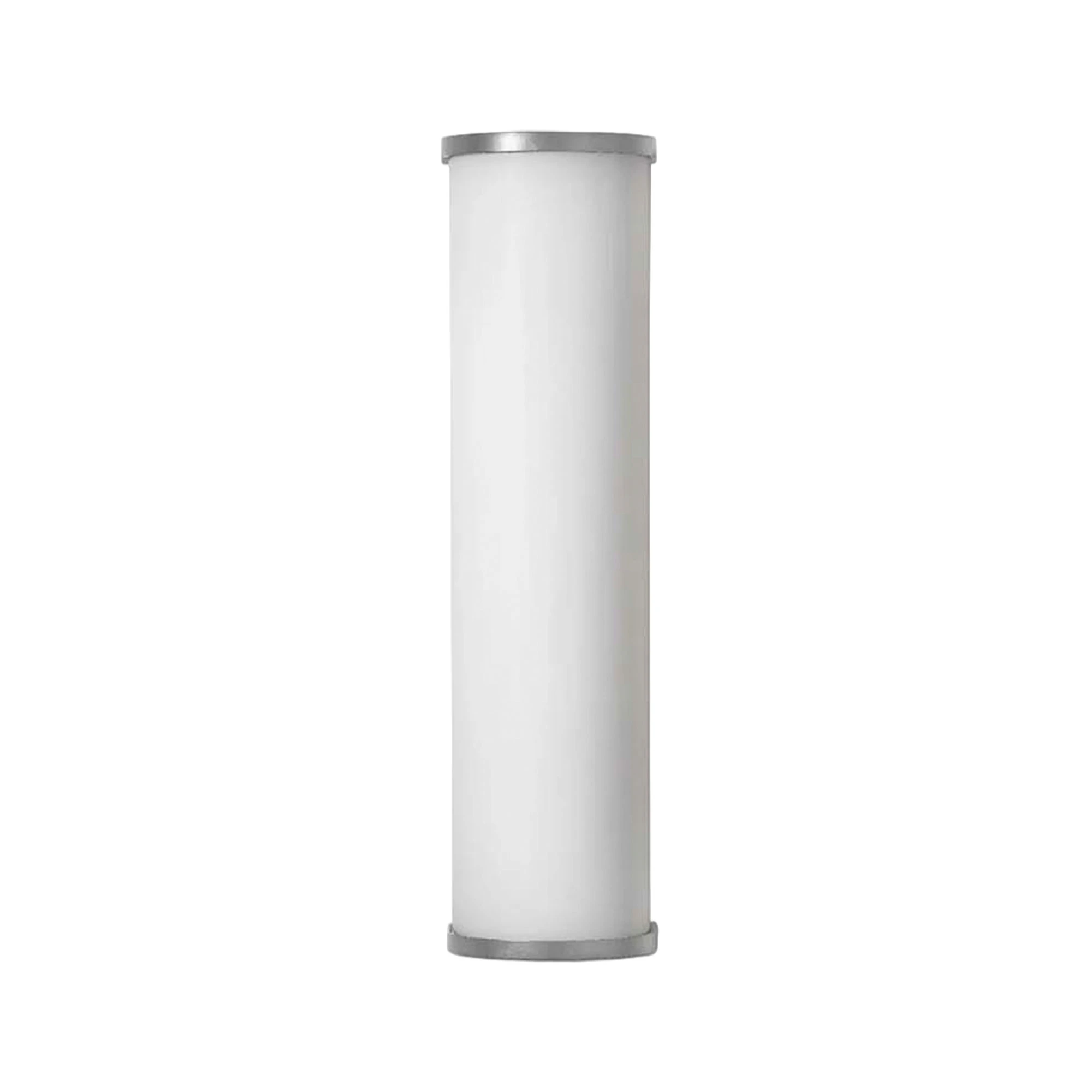 Serax V&auml;gglampa 33,5 Cm Nickel - V&auml;gglampor St&aring;l Nickel - B0426004-806