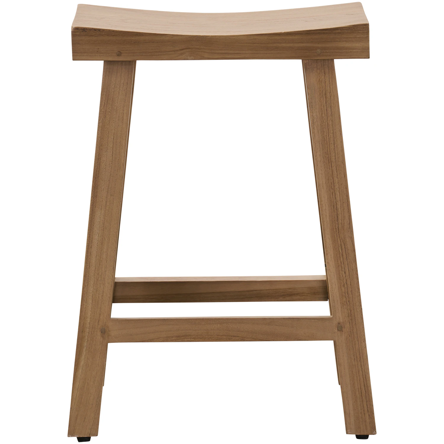 Sika Design Charles Barstol 68 Cm - Barstolar Teak - 1054D