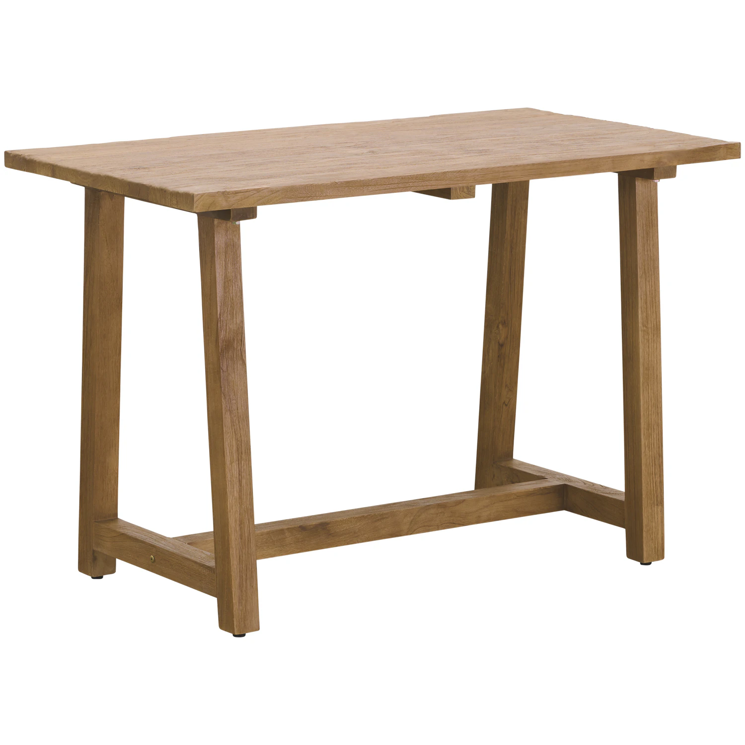 Sika Design Lucas Skrivbord 60x110 Cm - Skrivbord Teak - 9470D