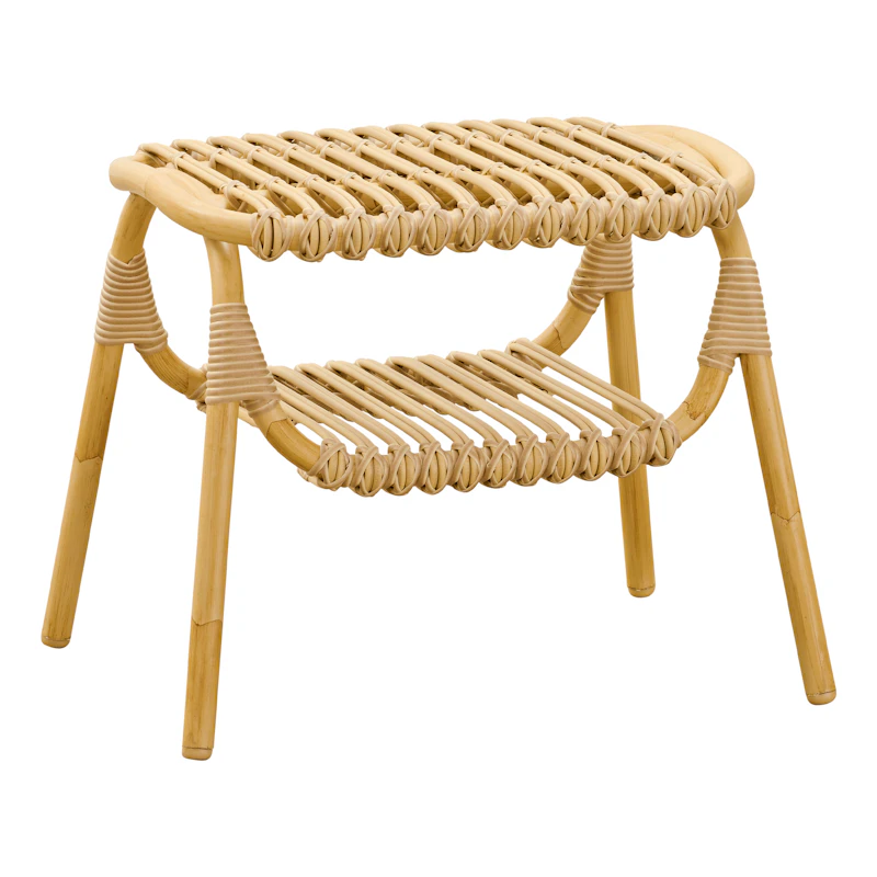 Machiya Pall Outdoor, Natur