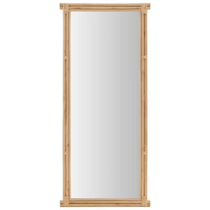 Rasmus Spegel Rotting 78x172 cm, Natur