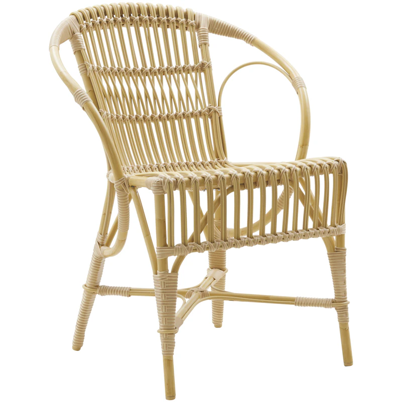 Robert Stol Outdoor, Natur