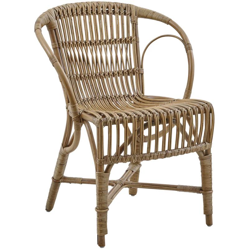 Robert Stol, Antique