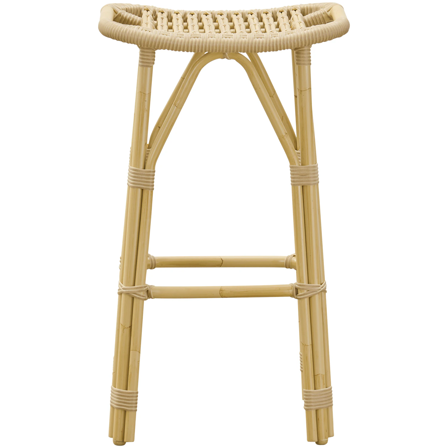 Sika Design Salsa Barstol Outdoor Antique 76 Cm - Barstolar & Pallar Polyeten Antik - SD-E106-NU