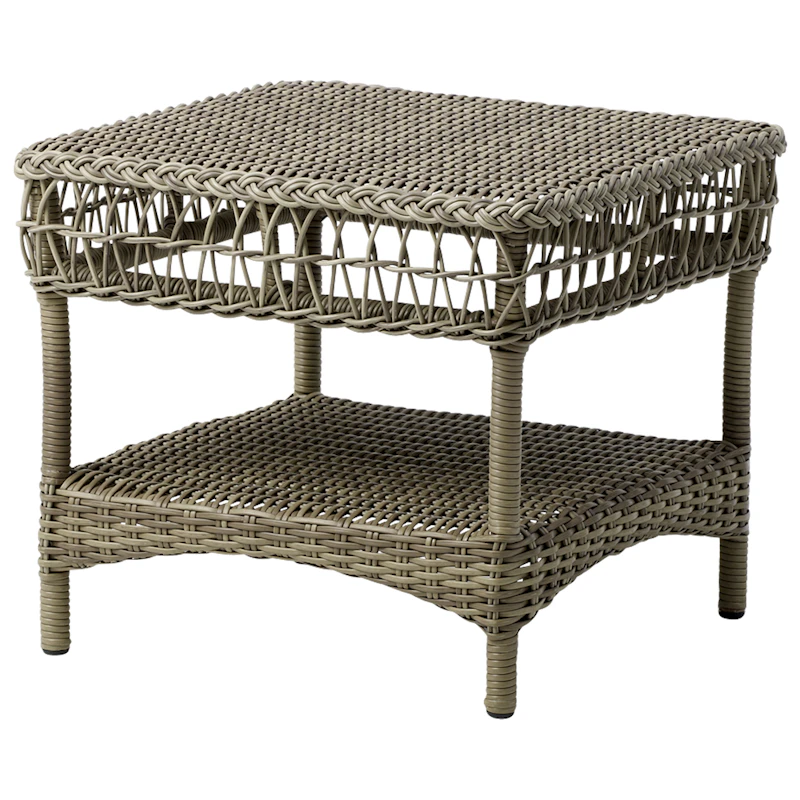 Susy Sidobord Outdoor, Antique