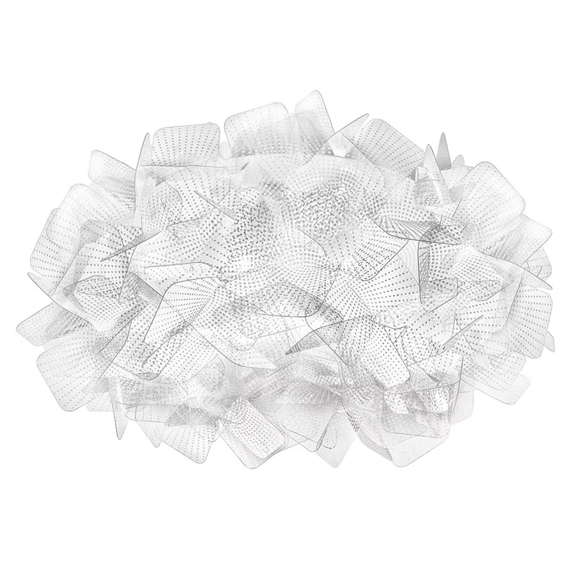 Clizia Vägg-/Taklampa Pixel