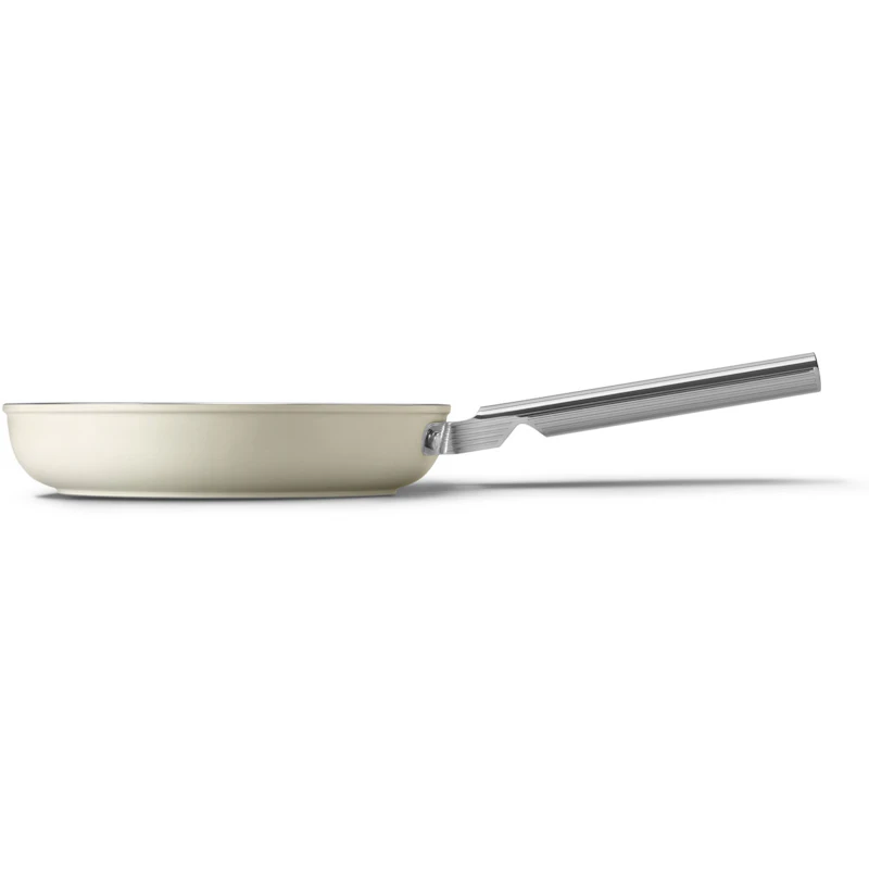 FPF2402CRM Stekpanna 24 cm, Cream