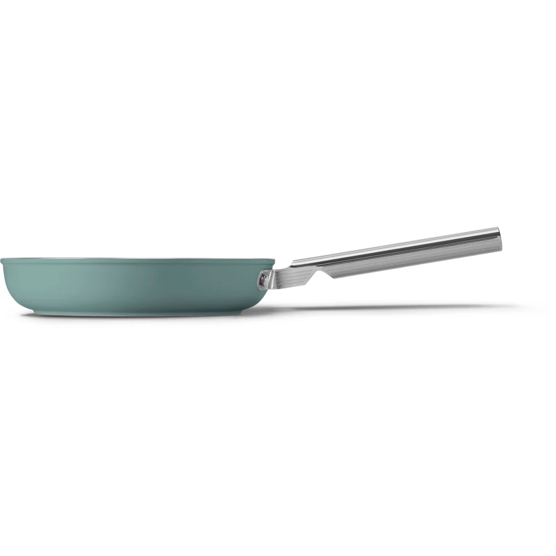 FPF2402EGM Stekpanna 24 cm, Smaragdgrön