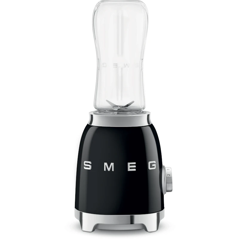 PBF00BLEU Personal Blender Svart