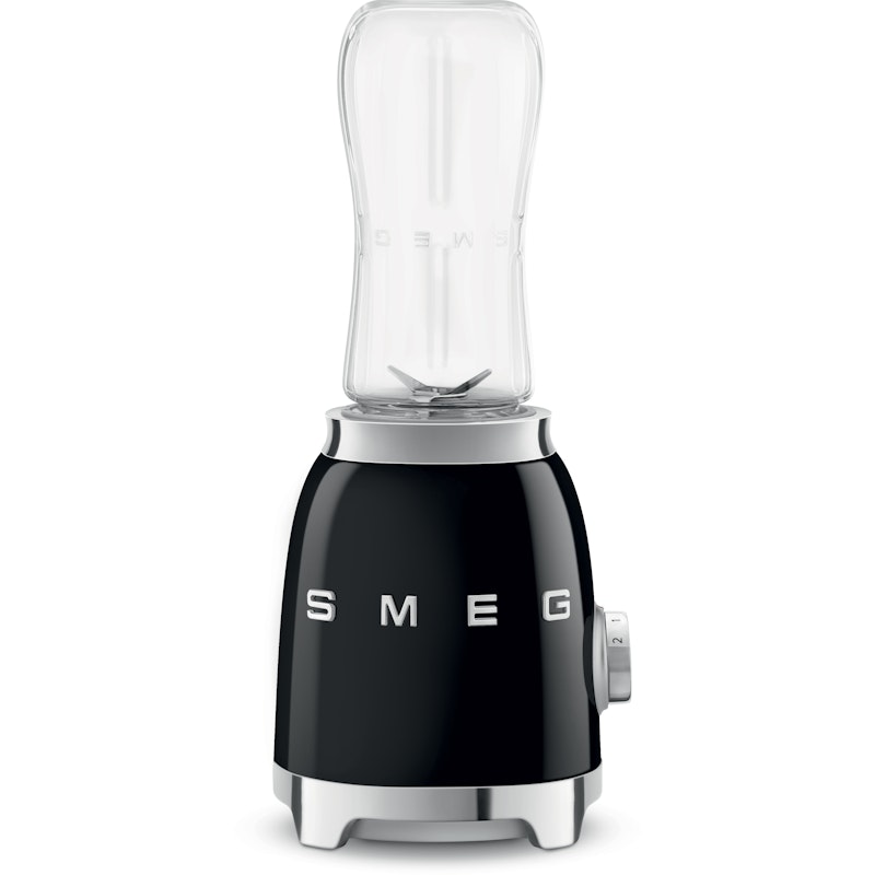 PBF00BLEU Personal Blender Svart