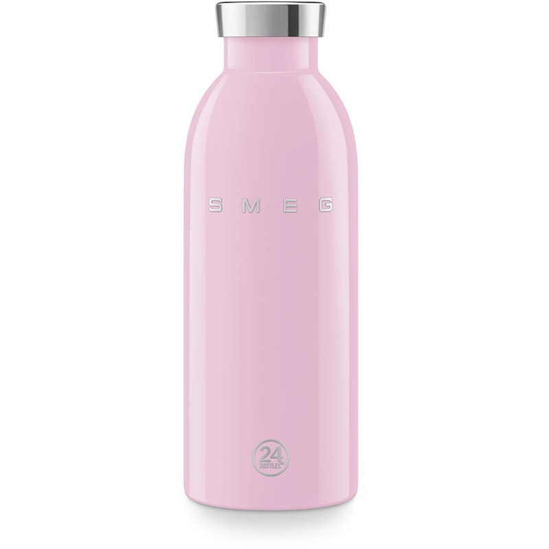 WBF01PK Termosflaska 0,5 L, Rosa