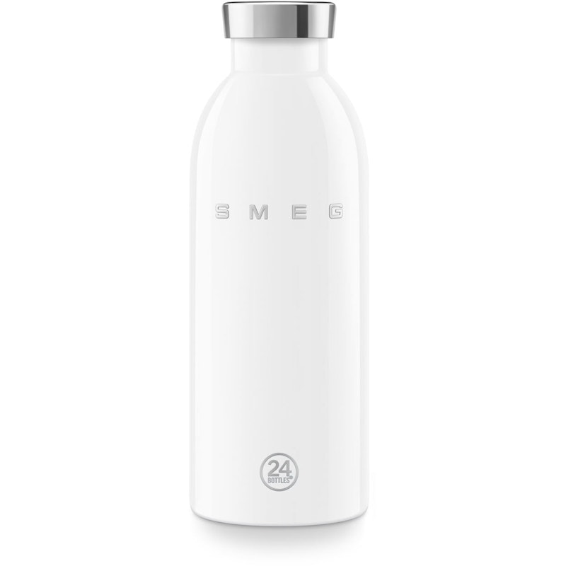 WBF01WH Termosflaska 0,5 L, Vit