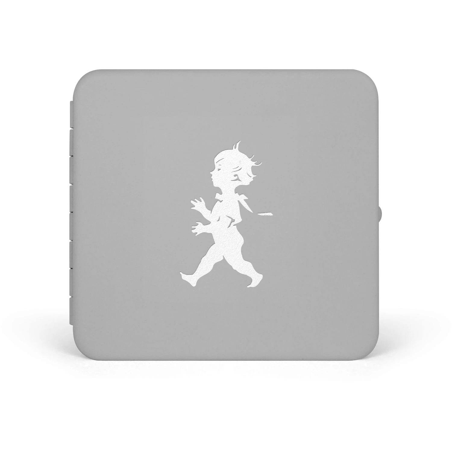 Solstickan Key Cabinet Nyckelsk&aring;p Gr&aring; - Boxar & askar Pl&aring;t Gr&aring; - ST40-47