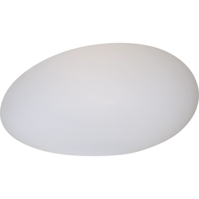 Globy Utomhuslampa Solcell, 21x40 cm