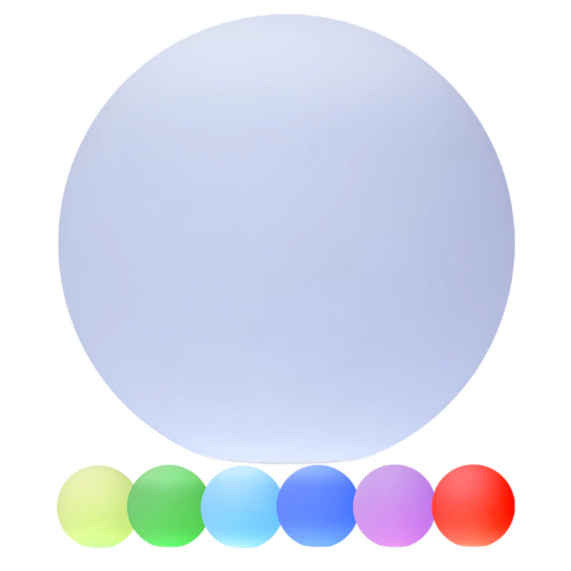 Twilights Utomhusdekoration Rund 50 cm