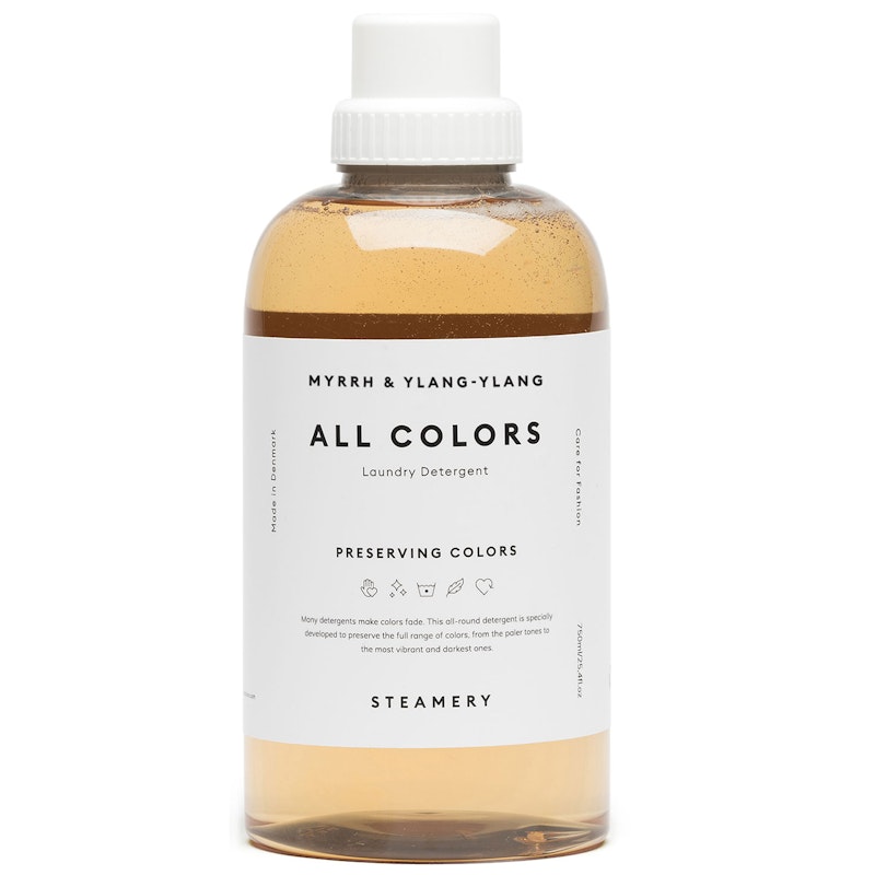 All Colors Tvättmedel 750 ml
