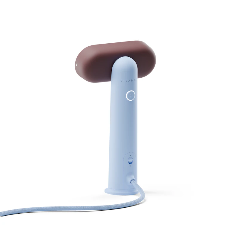 Cirrus Lite Steamer I Resestorlek, Sky / Terra