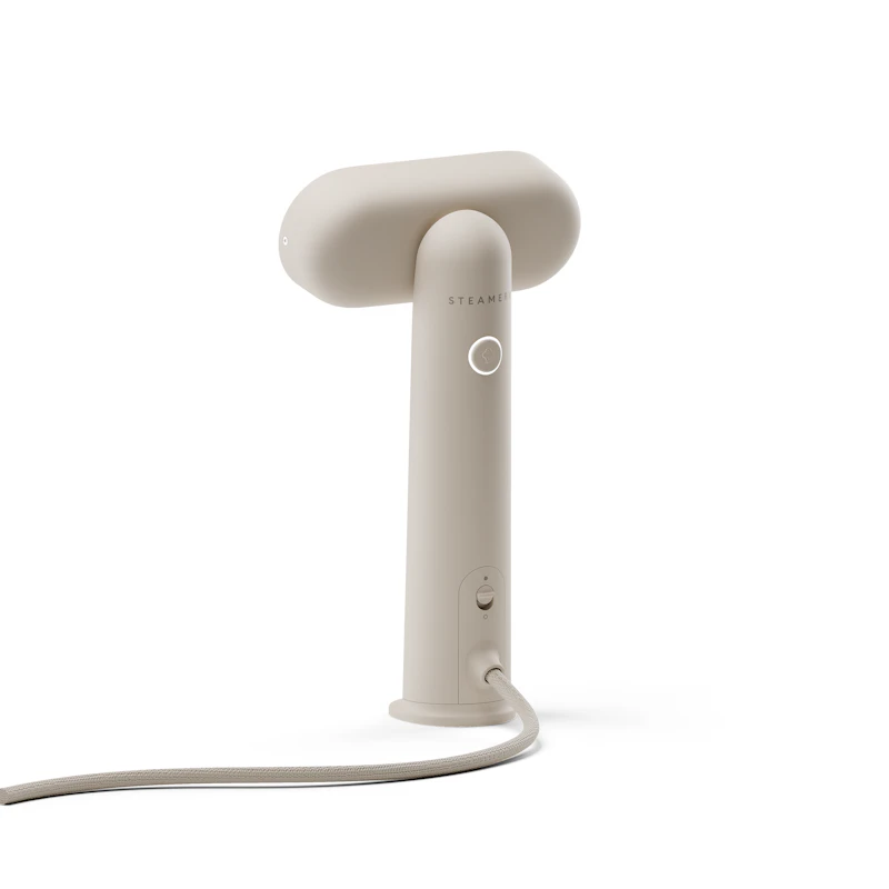 Cirrus Lite Steamer I Resestorlek, Sand