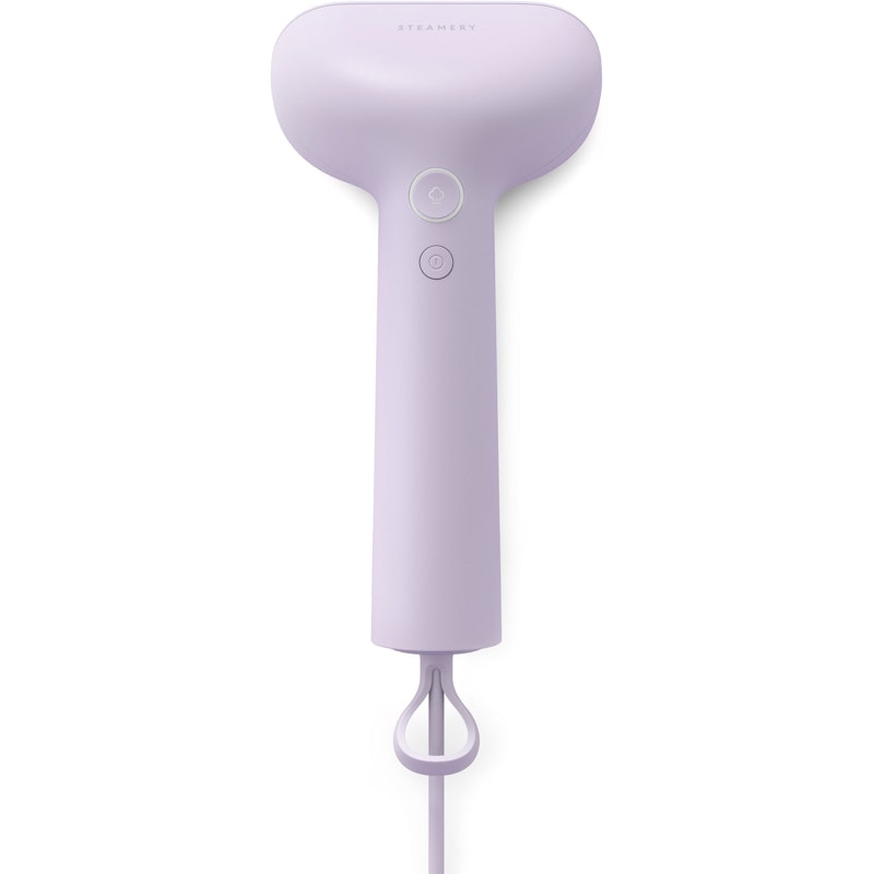 Cirrus X Handheld Steamer, Lilac