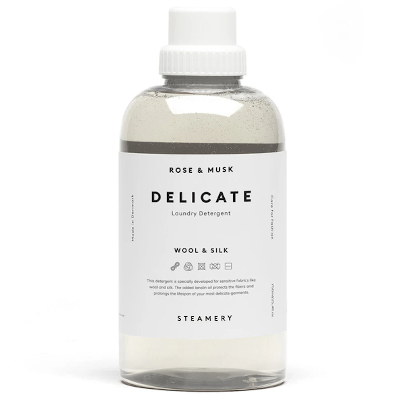 Delicate Tvättmedel 750 ml