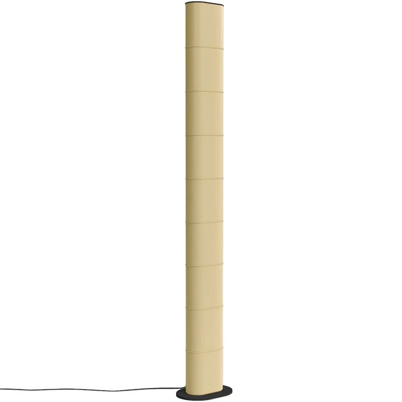 Colonna Golvlampa, Toffee