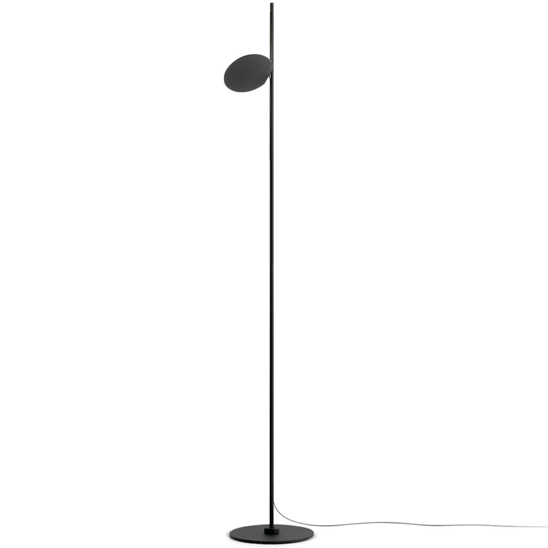 Kimia Golvlampa, Svart