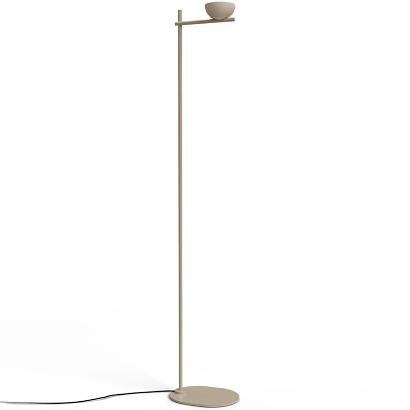Nido Golvlampa 158 cm, Mushroom
