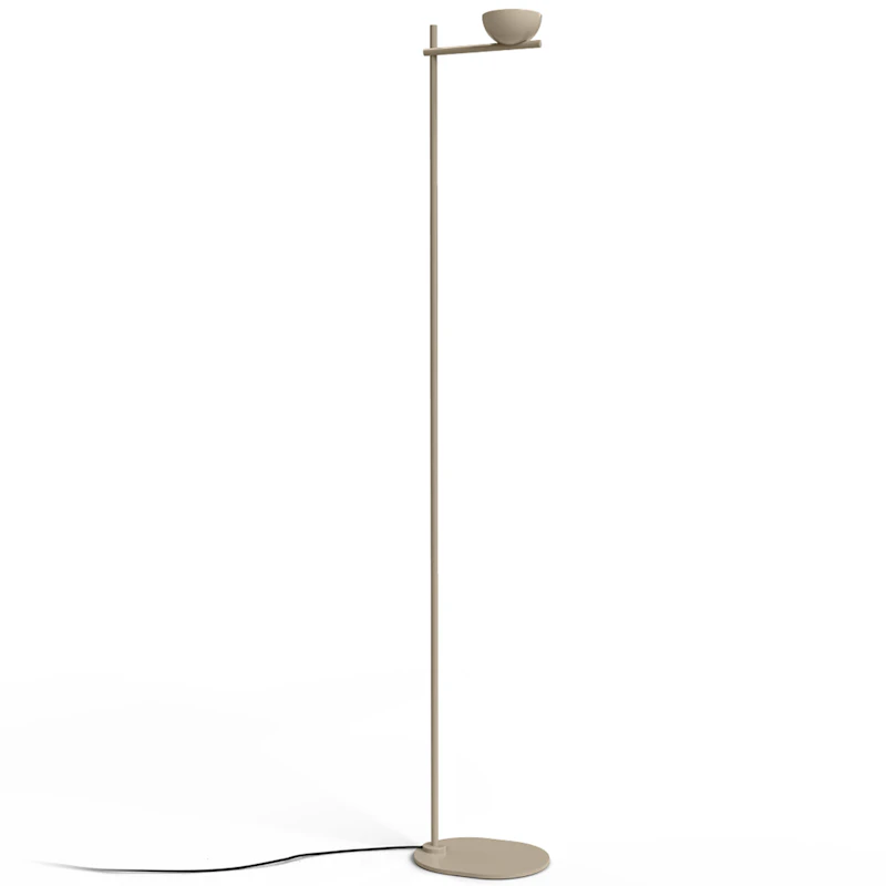 Nido Golvlampa 188 cm, Mushroom