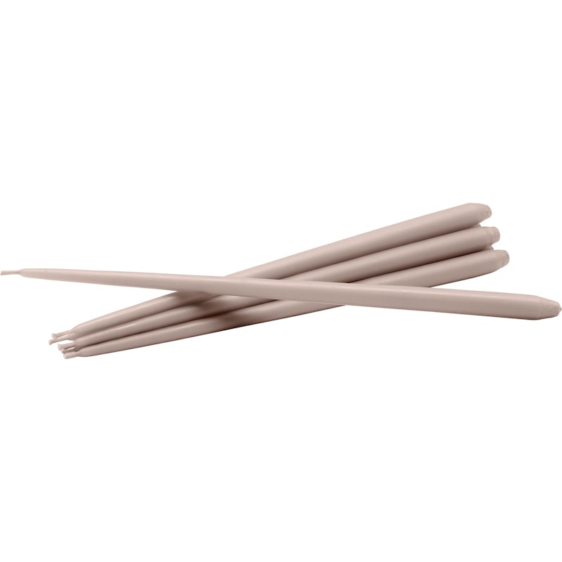 Ljus by Ester&Erik 6-pack, Latte