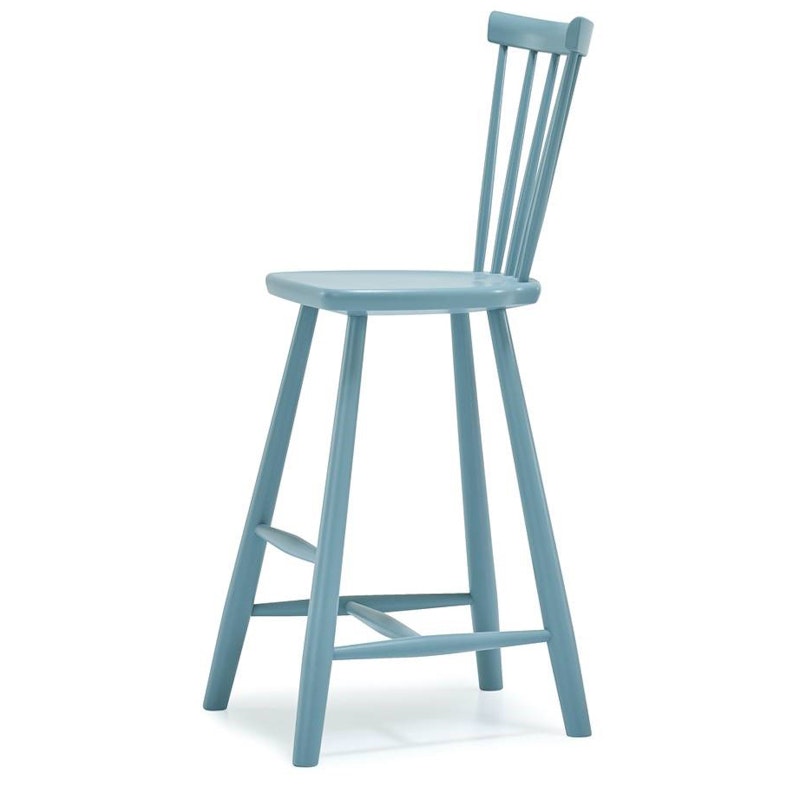 Little Åland Barnstol 52 cm, Dawn Blue