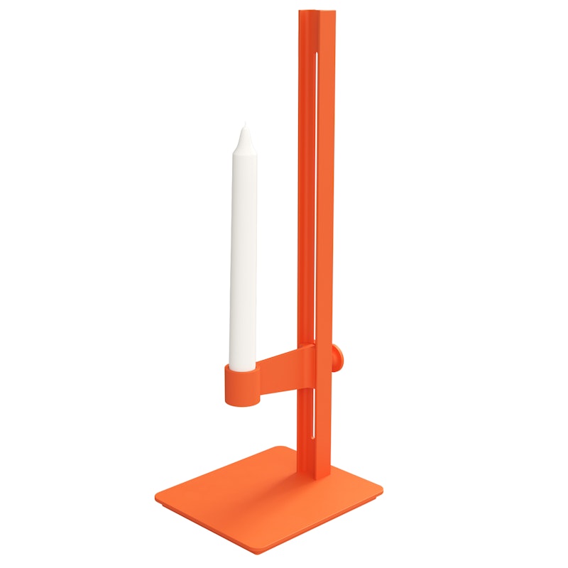 Museum Ljusstake, Orange