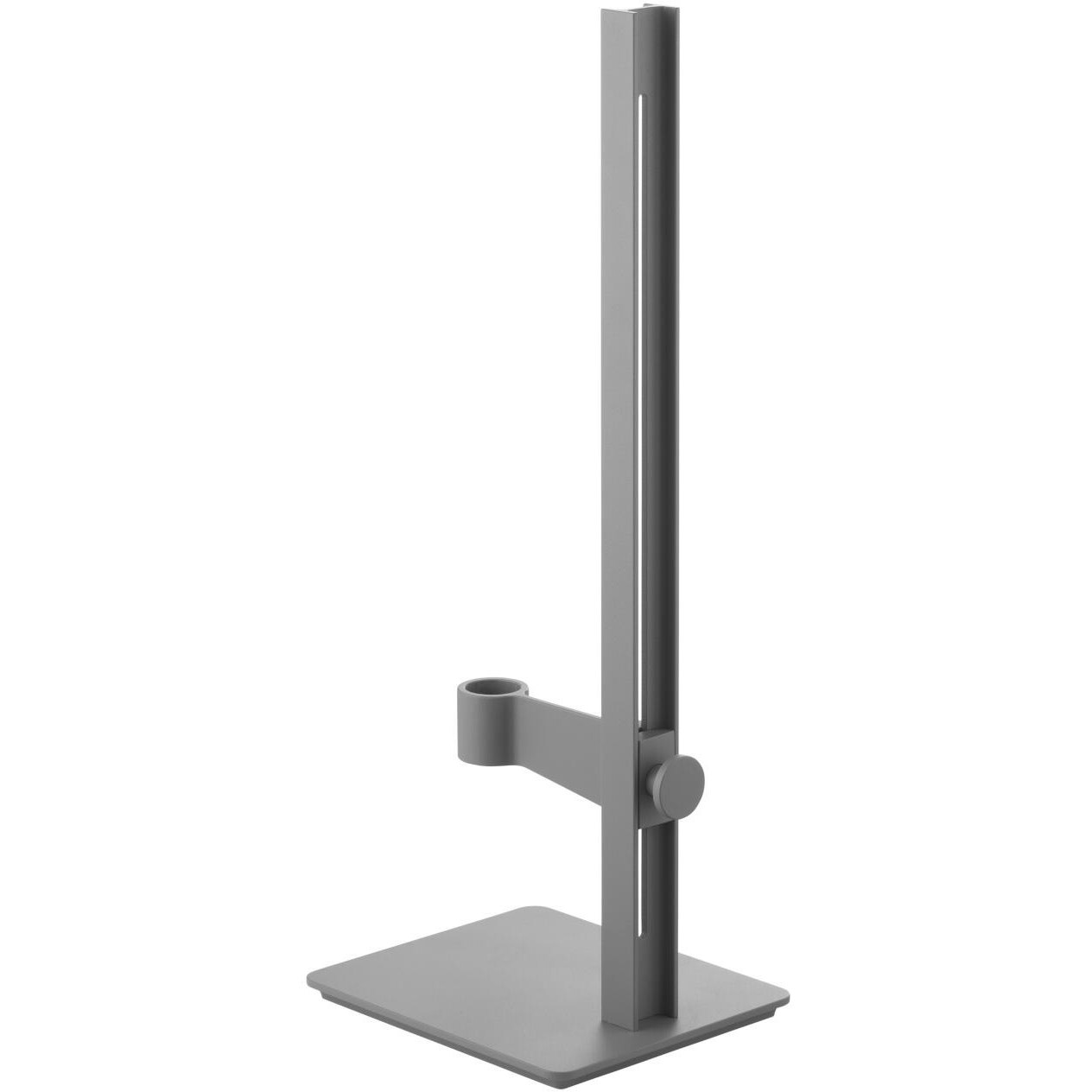 String Stringhylla Museum Ljusstake Gr&ouml;n - Ljusstakar Pulverlackat St&aring;l Gr&ouml;n - MUSEUM-CH-117