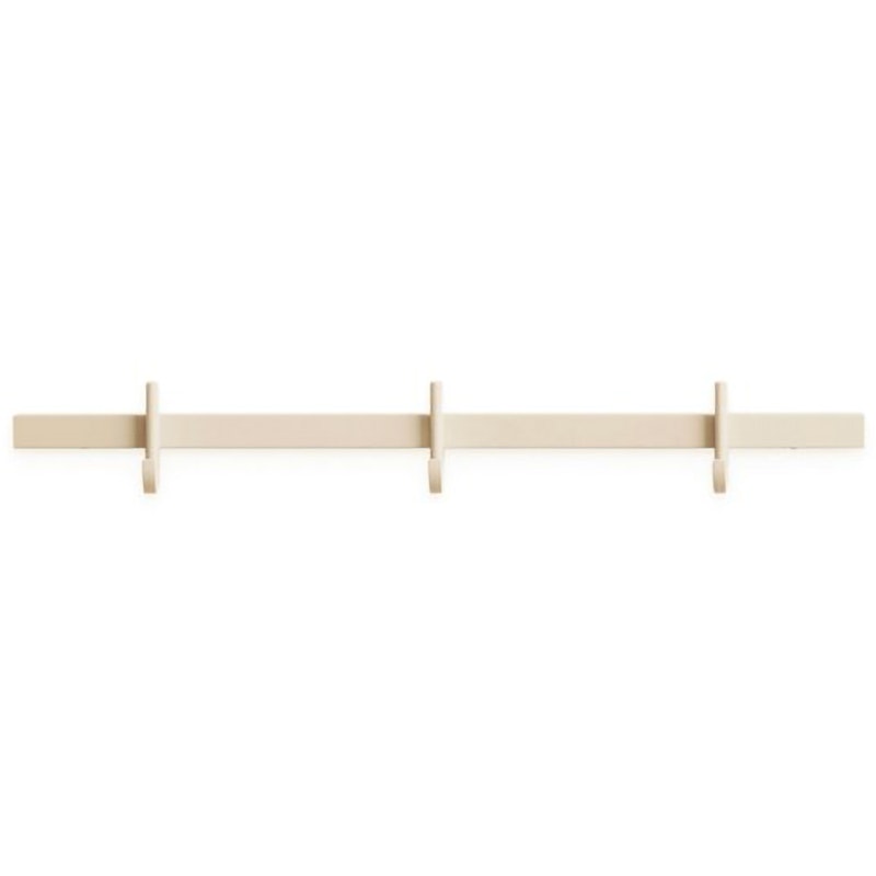 Relief Kroklist 41 cm, Ask