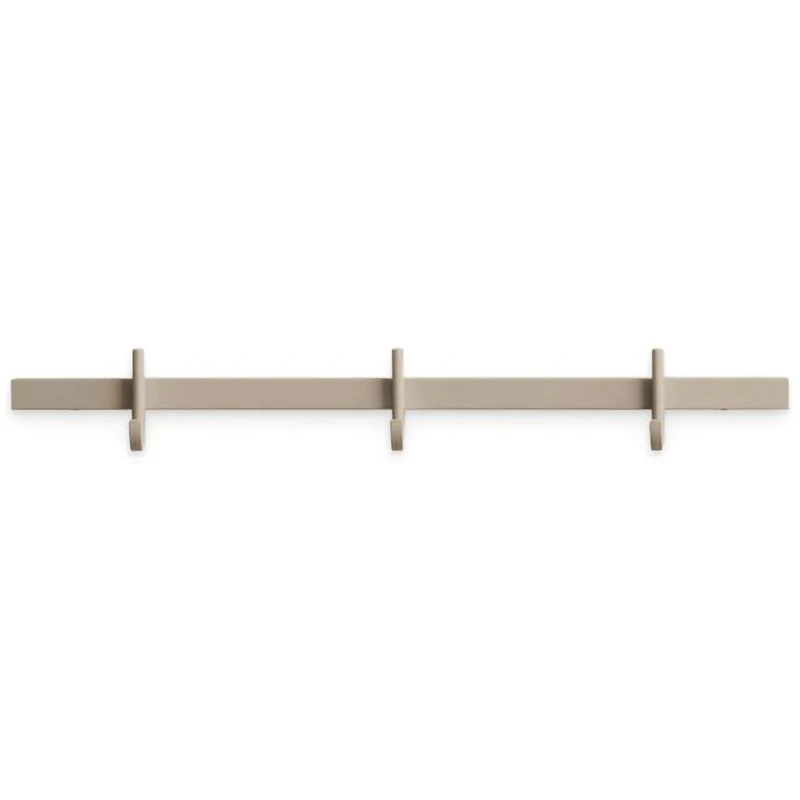 Relief Kroklist 41 cm, Beige