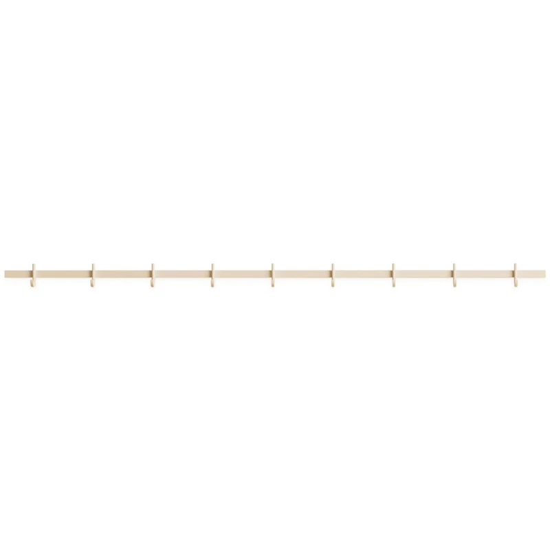 Relief Kroklist 123 cm, Ask