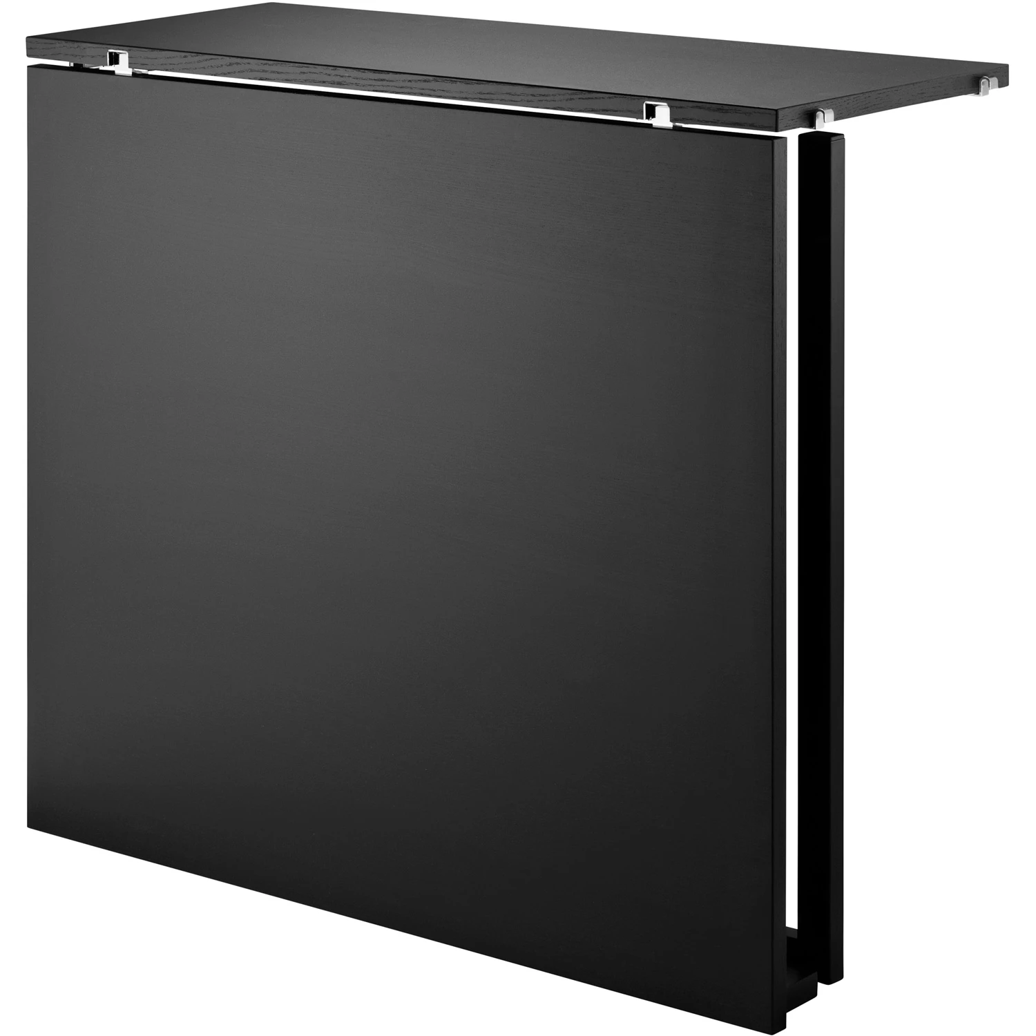 String Stringhylla Hopf&auml;llbart Bord Svart - Matbord & Barbord Ask Svart - FT7896-03-13