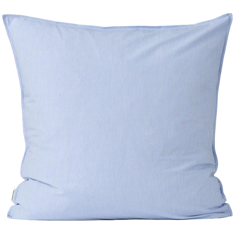 Örngott 60x63 cm, Milk Stripe