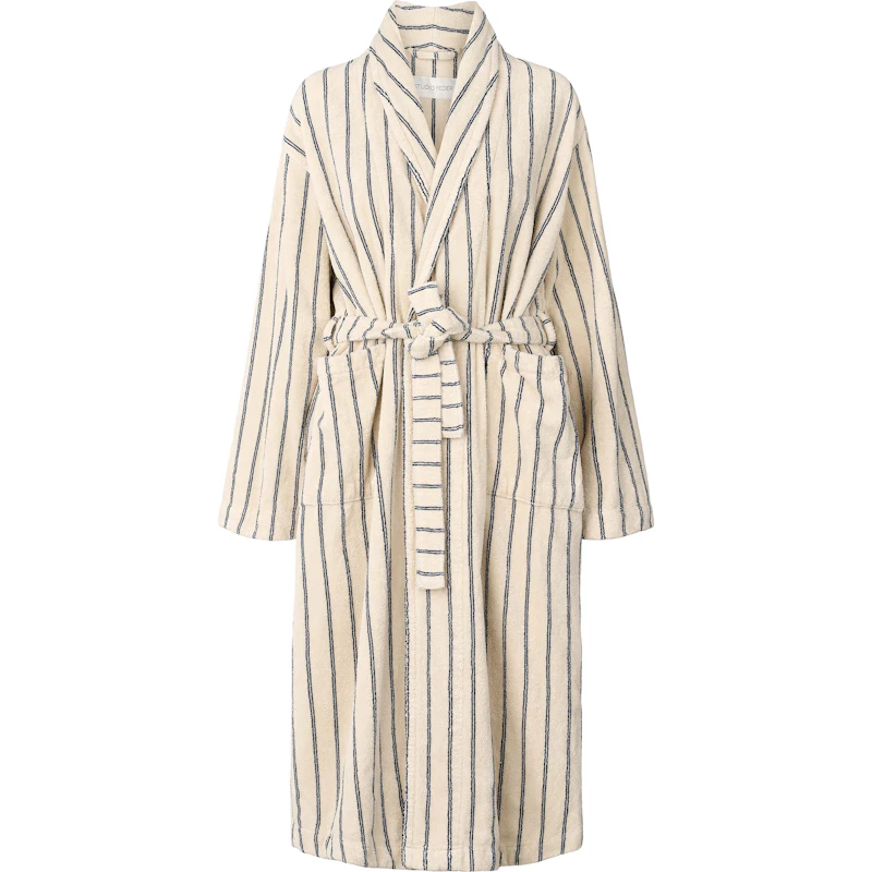 Mia Badrock M/L, Navy Rain
