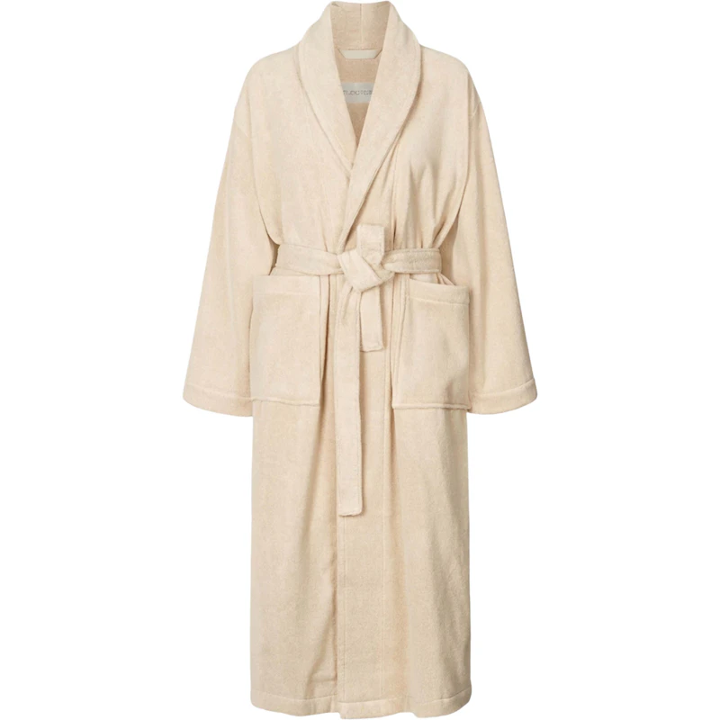 Mia Badrock S/M, Undyed