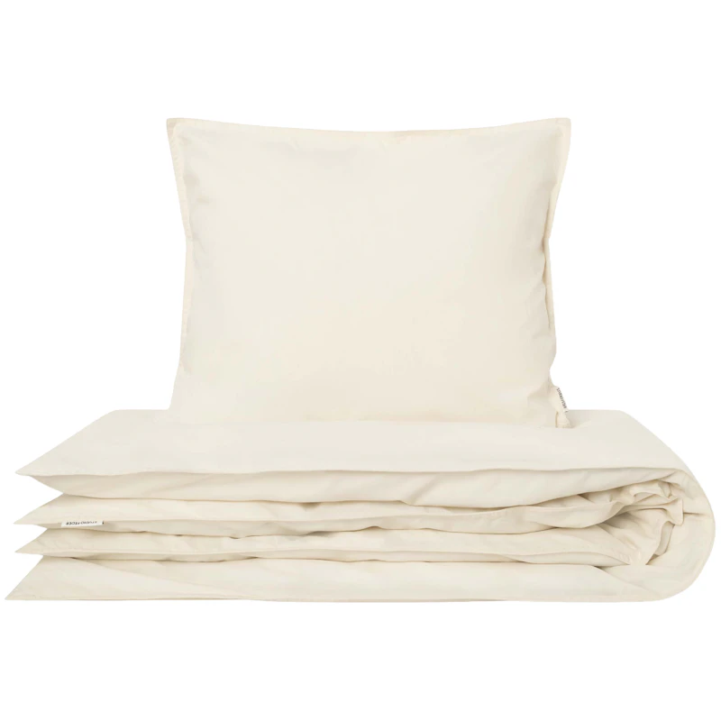 Bäddset 150x210 cm, Ivory
