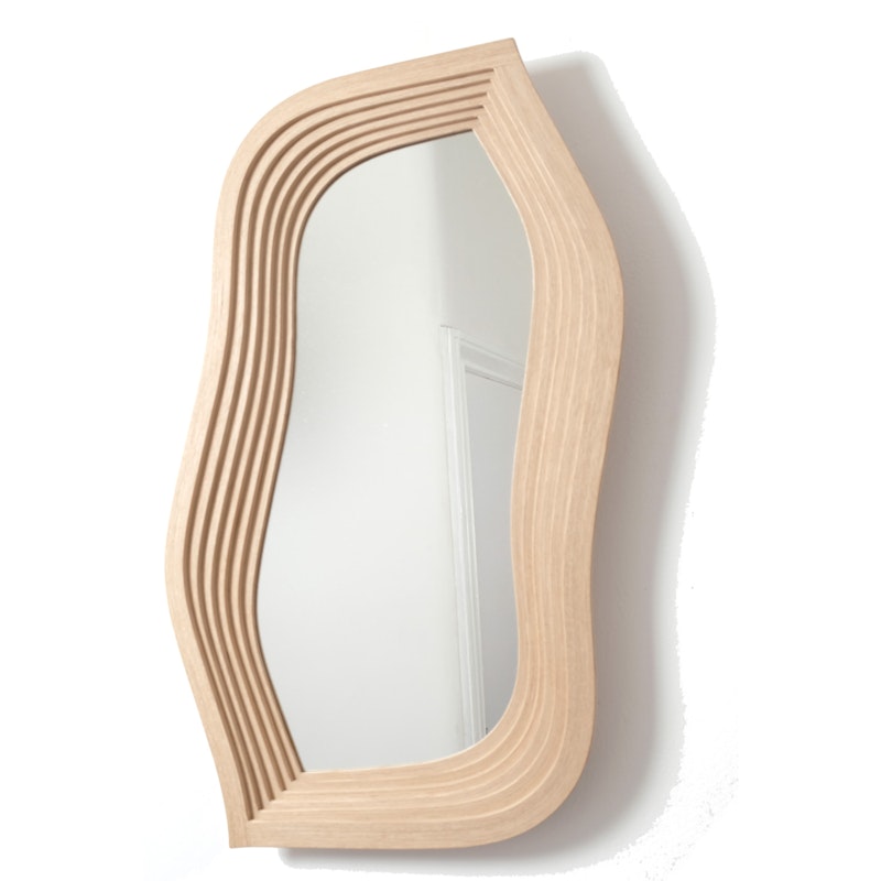 Mirror Ek Natur