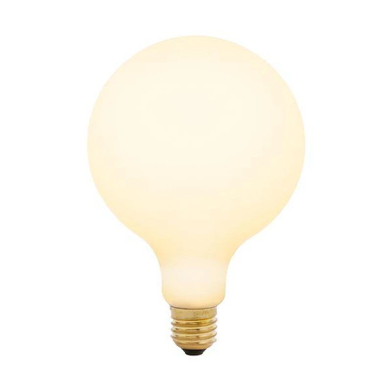 Porcelain III E27 LED 6W 540lm 2700K - Dimbar